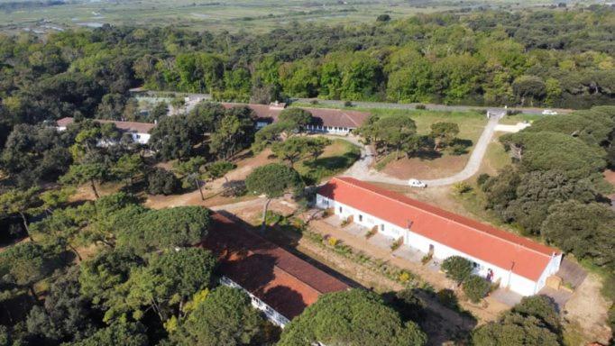 Les Salines Boyardville - Appart'Hotel Saint-Pierre-d'Oleron Exterior foto