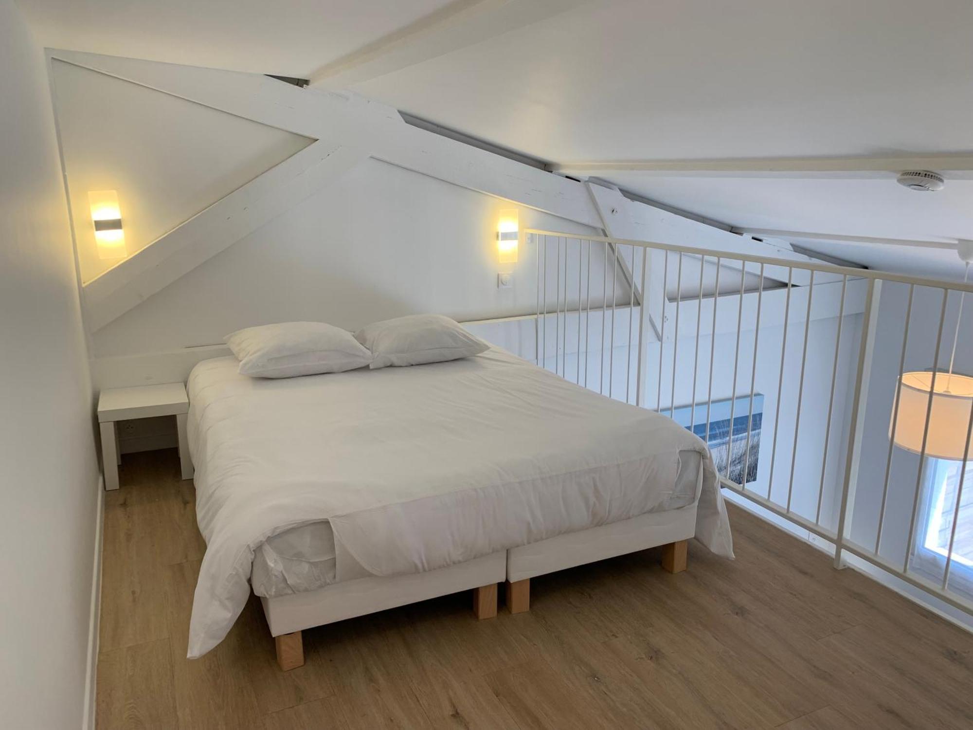 Les Salines Boyardville - Appart'Hotel Saint-Pierre-d'Oleron Exterior foto