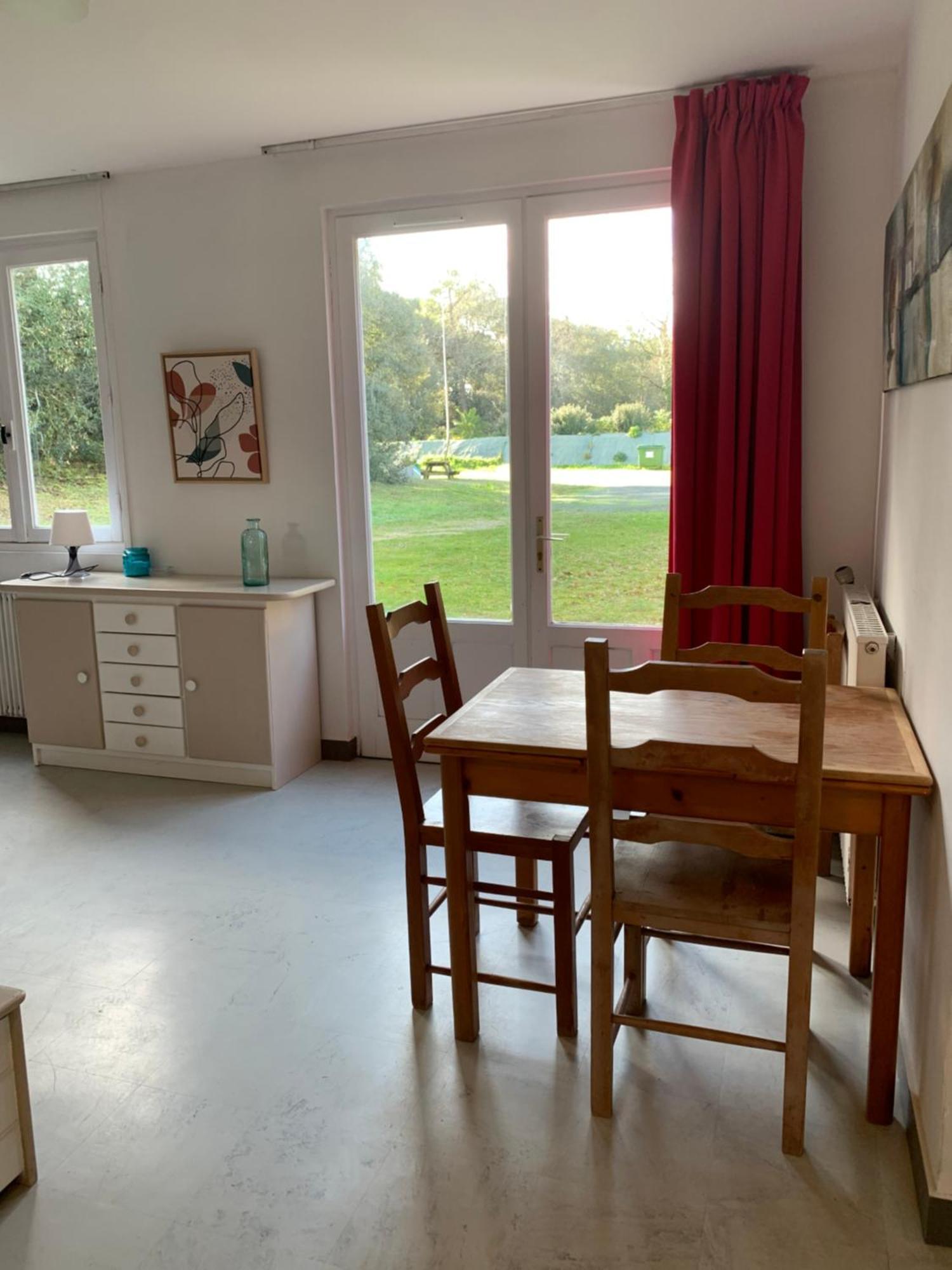 Les Salines Boyardville - Appart'Hotel Saint-Pierre-d'Oleron Quarto foto