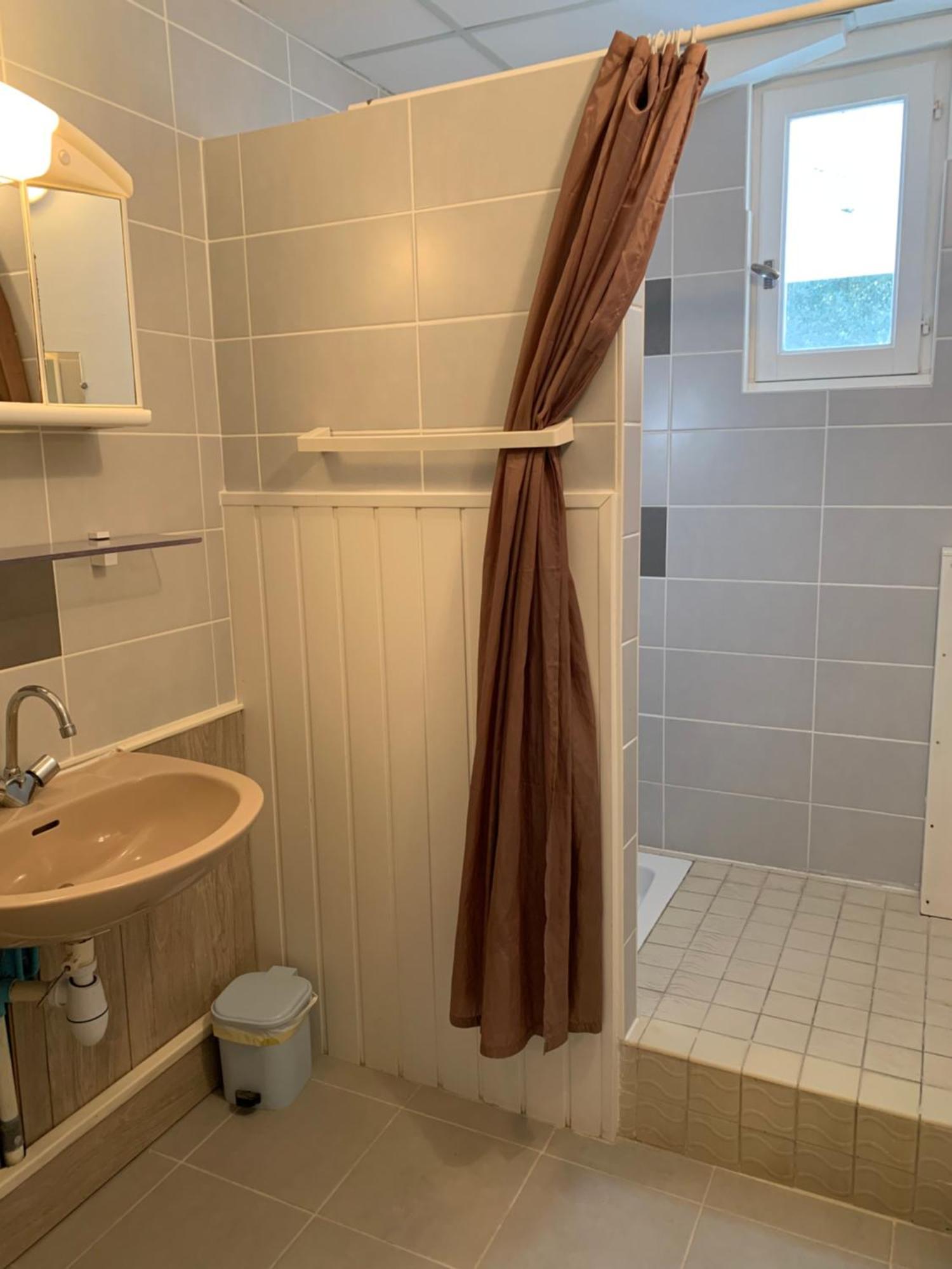 Les Salines Boyardville - Appart'Hotel Saint-Pierre-d'Oleron Quarto foto